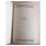 The Book of the Dead - 13 Classic Tales of the Supernatural, Edited by Alan K. Russell