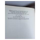 Science and Civilisation in China Volume II - Joseph Needham, Cambridge University Press