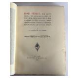 Bird Homes by A. Radclyffe Dugmore (1909) - Nests, Eggs & Breeding Habits