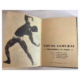 Tamotsu Yato - Young Samurai: Photographs of Japan