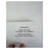 Cwn Annwn - First Edition, Limited 377 Copies (Copy #2)