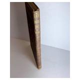 Frederick Stearns & Co. - Retail Druggist Diary & Want Book 1886