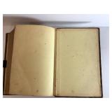 Complete Analysis of the Holy Bible - How to Understand Holy Writ (1860) 2-Volume Leather Set