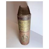 Half Hours with the Servants of God - St. Alphonsus Liguori, Great Example to Youth