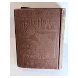 Half Hours with the Servants of God - St. Alphonsus Liguori, Great Example to Youth