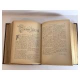 Half Hours with the Servants of God - St. Alphonsus Liguori, Great Example to Youth