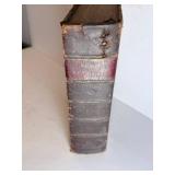 Scots Worthies - John Howie; Testimonies Appended to Each Life (Frontispiece: John Knox)