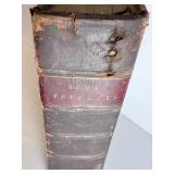 Scots Worthies - John Howie; Testimonies Appended to Each Life (Frontispiece: John Knox)