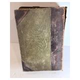 Scots Worthies - John Howie; Testimonies Appended to Each Life (Frontispiece: John Knox)