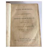 Scots Worthies - John Howie; Testimonies Appended to Each Life (Frontispiece: John Knox)