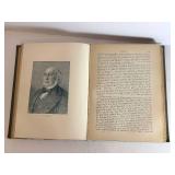 History and Heroes - A Concise History of the World by James Hunter