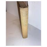 Moths of the Limberlost - Gene Stratton-Porter, 1912, Doubleday, Page & Company