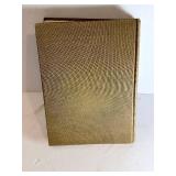 Moths of the Limberlost - Gene Stratton-Porter, 1912, Doubleday, Page & Company