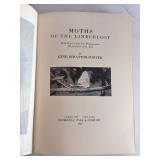Moths of the Limberlost - Gene Stratton-Porter, 1912, Doubleday, Page & Company