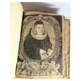 Conciones Catecheticae - Luther German Catechism Explained, Leipzig