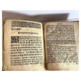 Conciones Catecheticae - Luther German Catechism Explained, Leipzig