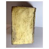 Clavis Linguae Sanctae Veteris Testamenti - Christiani Stockii