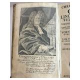 Clavis Linguae Sanctae Veteris Testamenti - Christiani Stockii