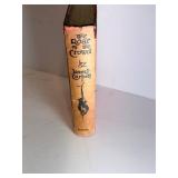 The Roar of the Crowd - 1925 First Edition by James J. Corbett, G.P. Putnam