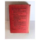 The Roar of the Crowd - 1925 First Edition by James J. Corbett, G.P. Putnam