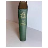 The Roar of the Crowd - 1925 First Edition by James J. Corbett, G.P. Putnam