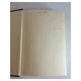 The Roar of the Crowd - 1925 First Edition by James J. Corbett, G.P. Putnam