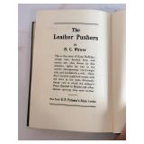 The Roar of the Crowd - 1925 First Edition by James J. Corbett, G.P. Putnam