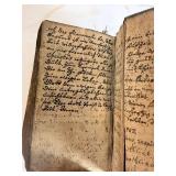 Christliche Gebet auff alle Tag in der Woche zu sprechen - 1655 Frankfurt