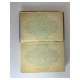 The Man Without a Country - 1891 Knickerbocker Press Edition