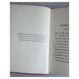 The Man Without a Country - 1891 Knickerbocker Press Edition