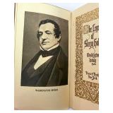 The Legend of Sleepy Hollow - Washington Irving