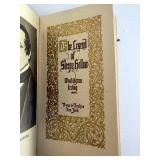 The Legend of Sleepy Hollow - Washington Irving