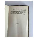 The Legend of Sleepy Hollow - Washington Irving