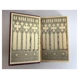 The Readers Library Lena Rivers - Mary J. Holmes - 1923 Kingsport Press Edition