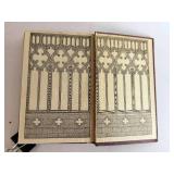 The Readers Library Lena Rivers - Mary J. Holmes - 1923 Kingsport Press Edition