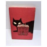 The Doll House Mystery - Flora Gill Jacobs