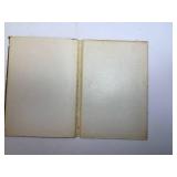 Longfellow - The Day Is Done - Vintage Illustrated Poetry Book Chicago