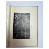 The Yule Log - Illustrated Christmas Booklet for Children, 1936