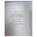 Dylan Thomas Under Milk Wood - Folio Society 1972 First Edition, A Play for Voices