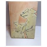 Folio Society Animal Farm - George Orwell, Quentin Blake Illustrations (1984)