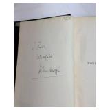 John Colquhoun - The Moor and the Loch, Vol II - 6th Enlarged Ed. (1874)