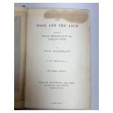 John Colquhoun - The Moor and the Loch, Vol II - 6th Enlarged Ed. (1874)