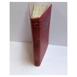 Beautiful Black Hills - O. W. Coursey 1926 - Comprehensive Treatise