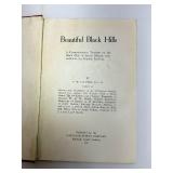 Beautiful Black Hills - O. W. Coursey 1926 - Comprehensive Treatise