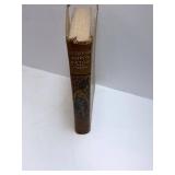 The Story of John G. Paton - Rev. James Paton, A. L. Burt Co. Edition