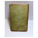 The Story of John G. Paton - Rev. James Paton, A. L. Burt Co. Edition