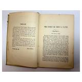 The Story of John G. Paton - Rev. James Paton, A. L. Burt Co. Edition