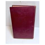 Les Misérables Vol. V (Part Fifth) - Victor Hugo, 1907 Little, Brown and Company