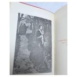 Les Misérables Vol II Cosette - Victor Hugo (1907) Boston Edition, Little, Brown and Company.