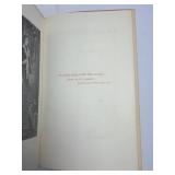 Les Misérables Vol II Cosette - Victor Hugo (1907) Boston Edition, Little, Brown and Company.